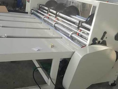 高速水墨印刷机7